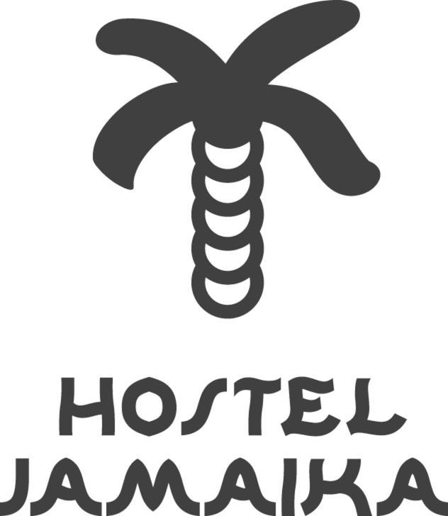 Jamaika @ Shopen Hostel วิลนีอุส ภายนอก รูปภาพ